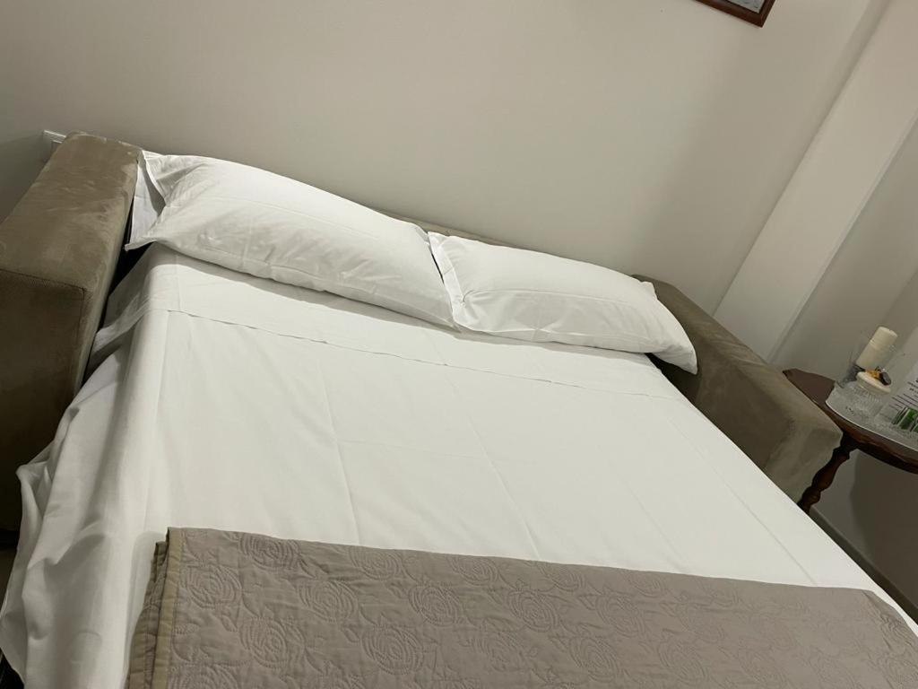 Pietra Bianca Appartment Bari Eksteriør billede