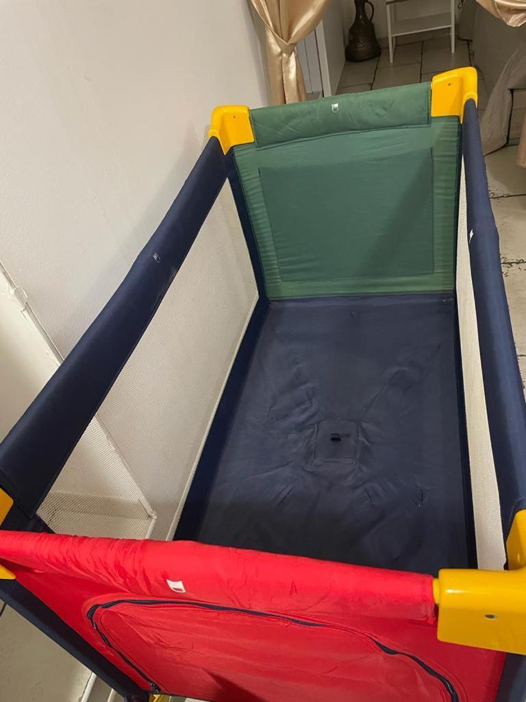 Pietra Bianca Appartment Bari Eksteriør billede